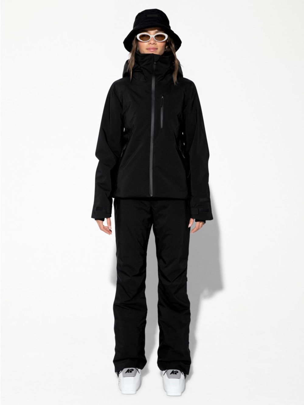 Halfdays Lawrence Jacket (XS)